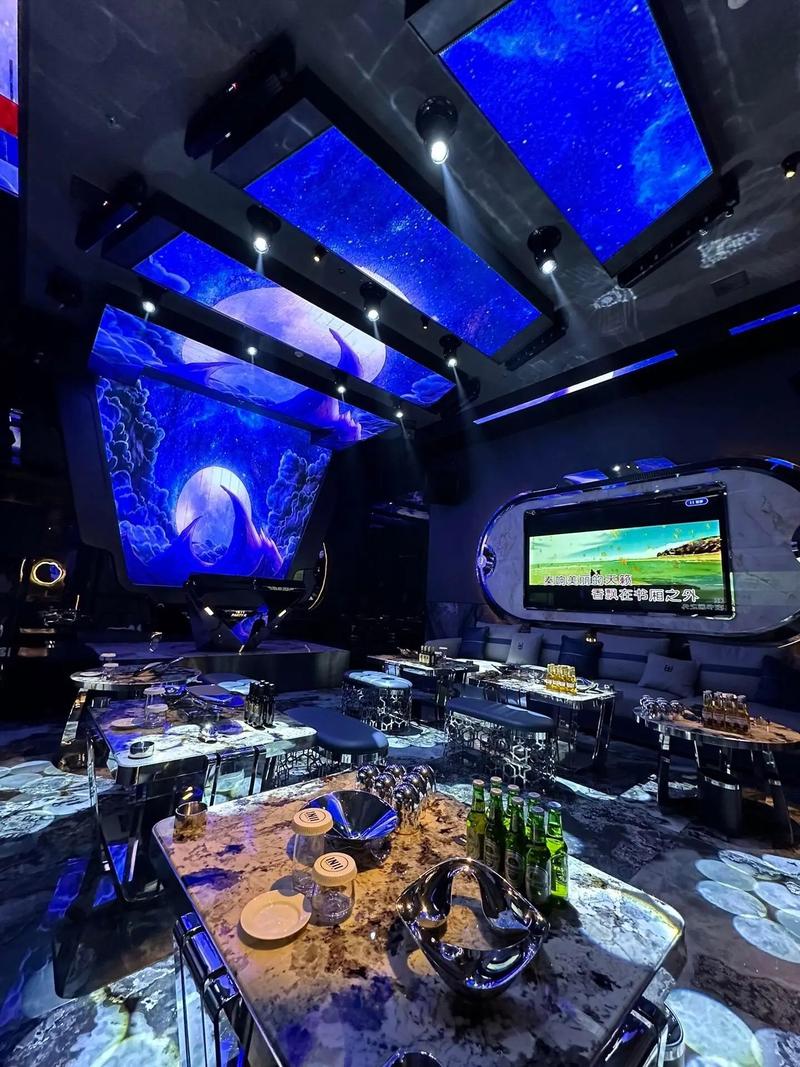 遂宁商务ktv夜场商务ktv宣传体验升级-大英县ktv预订