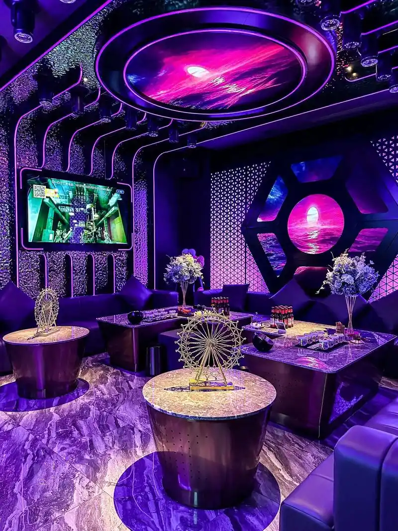 遂宁商务ktv推荐-大英县ktv预订